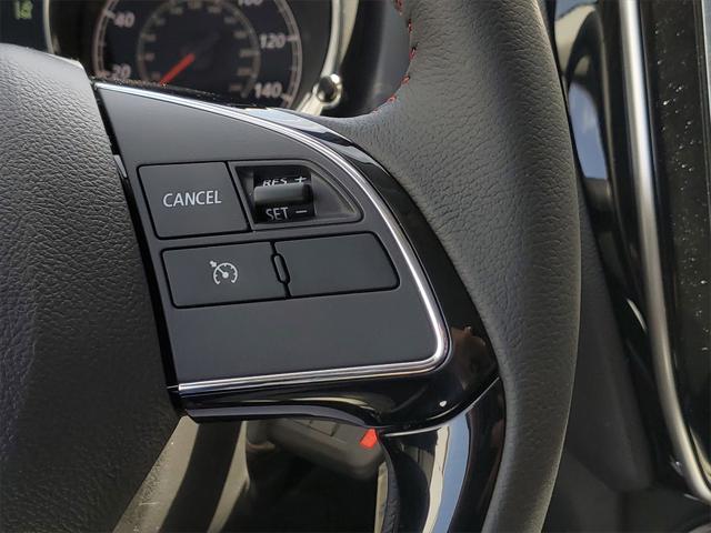 new 2024 Mitsubishi Outlander Sport car, priced at $27,450