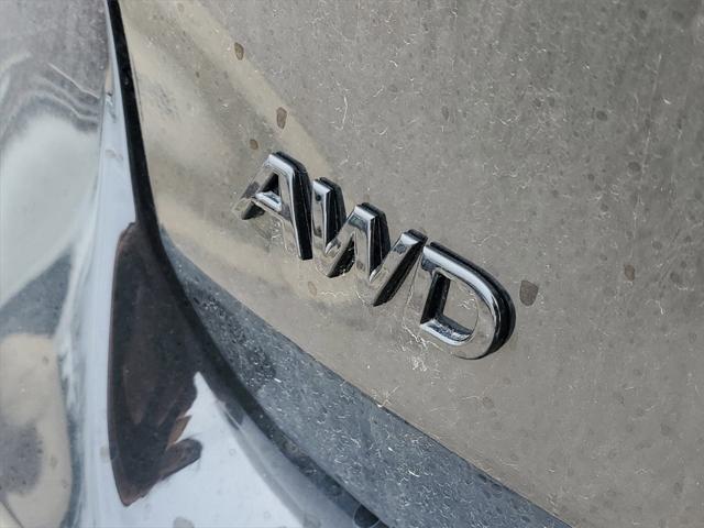 new 2024 INFINITI QX50 car, priced at $45,038