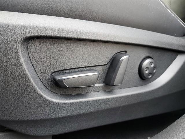 new 2024 INFINITI QX50 car, priced at $45,038