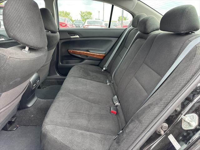 used 2012 Honda Accord car, priced at $9,995