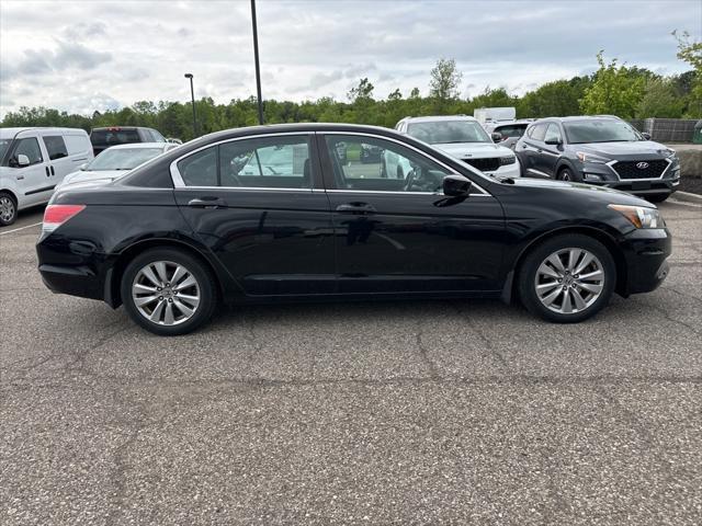 used 2012 Honda Accord car, priced at $9,995