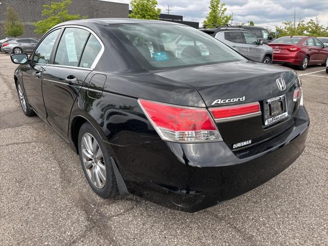 used 2012 Honda Accord car, priced at $9,995