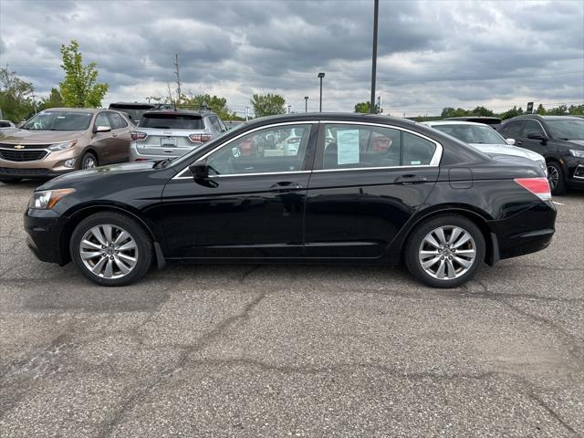 used 2012 Honda Accord car, priced at $9,995