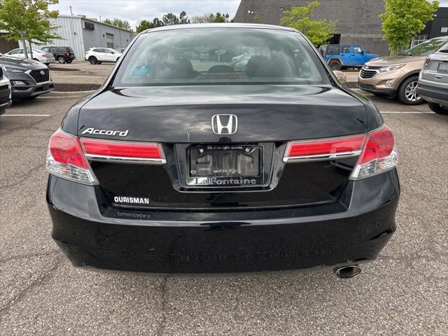 used 2012 Honda Accord car, priced at $9,995