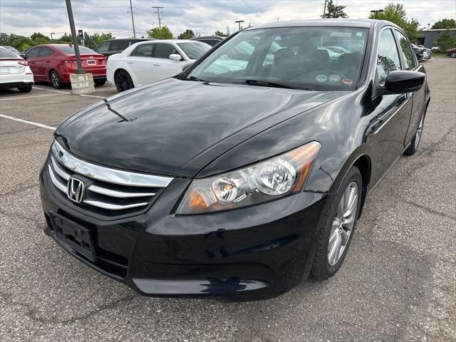 used 2012 Honda Accord car, priced at $9,995