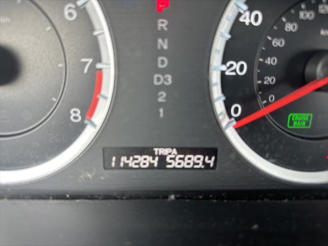 used 2012 Honda Accord car, priced at $9,995