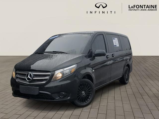 used 2020 Mercedes-Benz Metris car, priced at $30,995