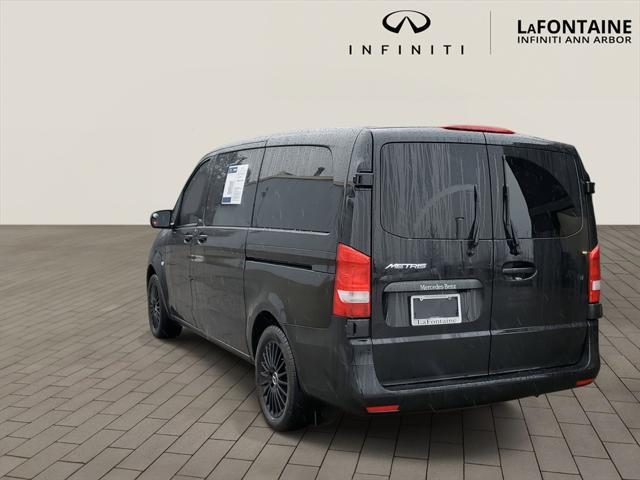 used 2020 Mercedes-Benz Metris car, priced at $30,995