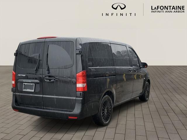 used 2020 Mercedes-Benz Metris car, priced at $30,995