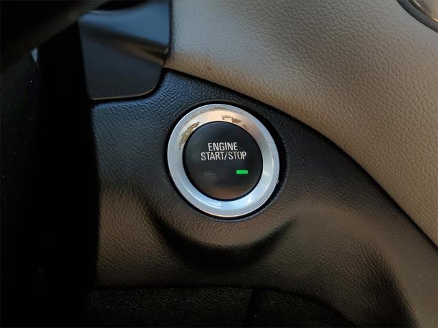 used 2018 Chevrolet Equinox car, priced at $11,897