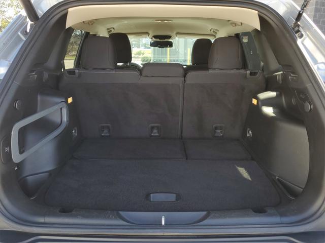 used 2015 Jeep Cherokee car, priced at $9,997