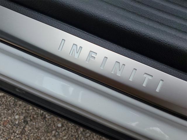 new 2024 INFINITI QX50 car, priced at $57,517