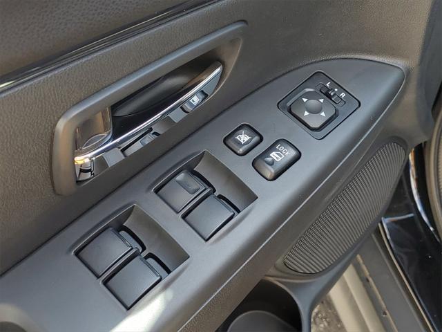 new 2025 Mitsubishi Outlander Sport car, priced at $28,160