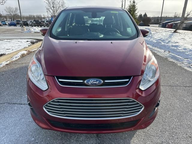 used 2014 Ford C-Max Hybrid car, priced at $9,997