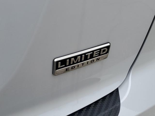new 2025 Mitsubishi Eclipse Cross car, priced at $30,665