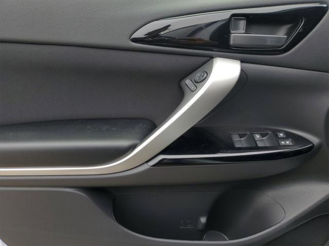 new 2025 Mitsubishi Eclipse Cross car, priced at $30,665