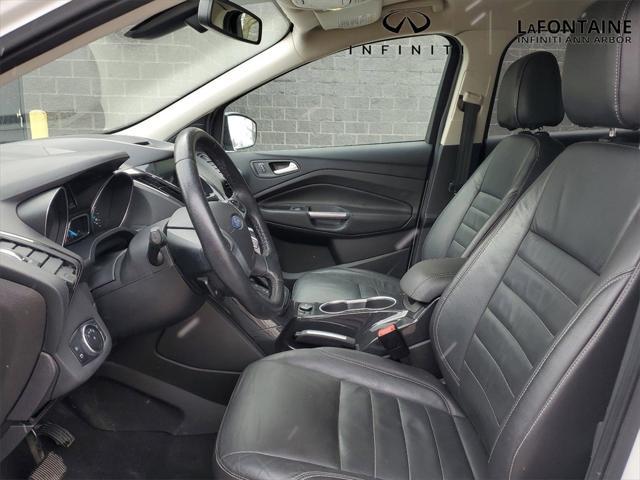 used 2016 Ford Escape car, priced at $10,495