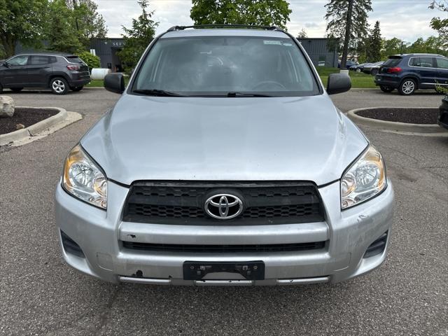 used 2012 Toyota RAV4 car, priced at $5,995