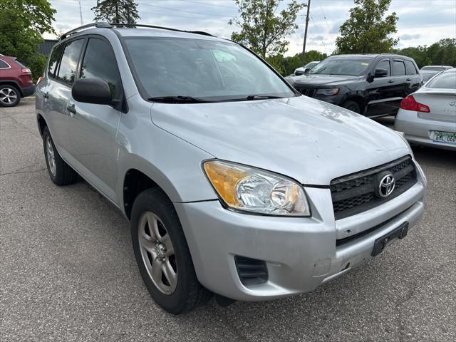 used 2012 Toyota RAV4 car, priced at $5,995