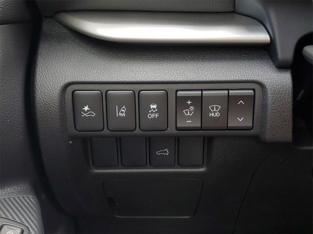 new 2025 Mitsubishi Eclipse Cross car