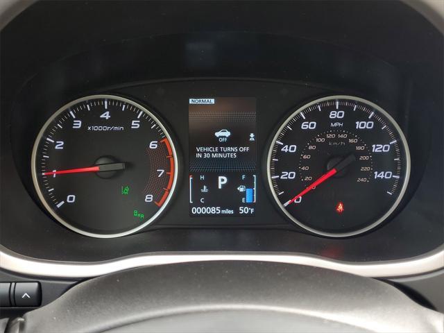 new 2025 Mitsubishi Eclipse Cross car