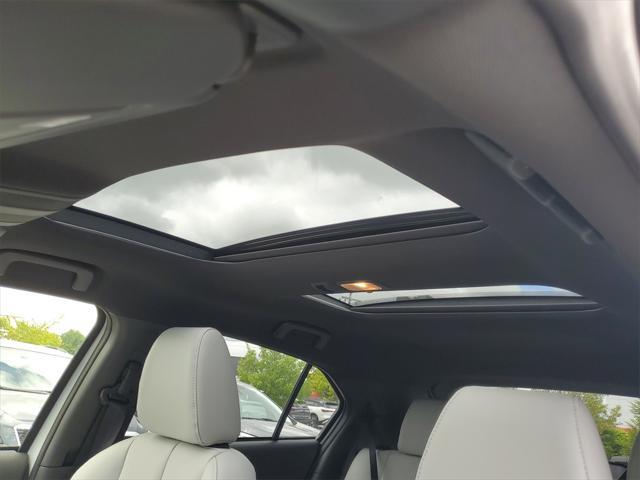 new 2025 Mitsubishi Eclipse Cross car