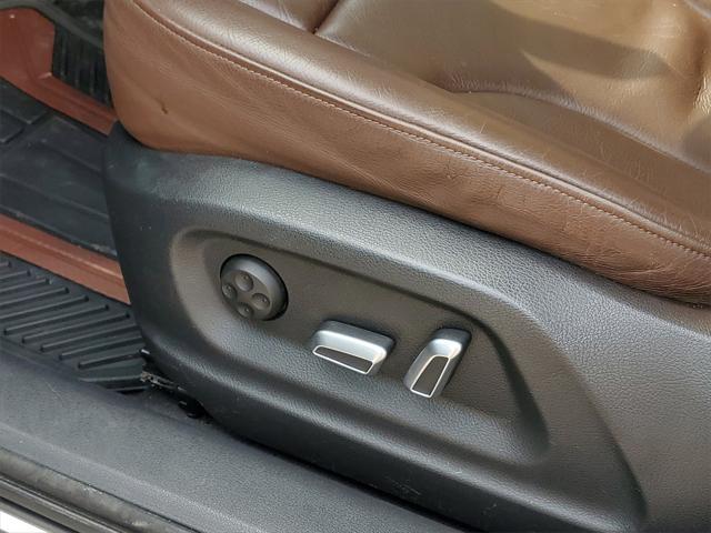 used 2018 Audi Q3 car, priced at $12,897