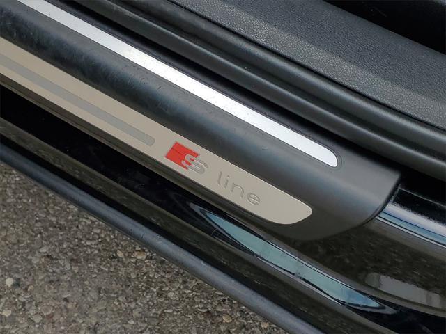 used 2018 Audi Q3 car, priced at $12,897