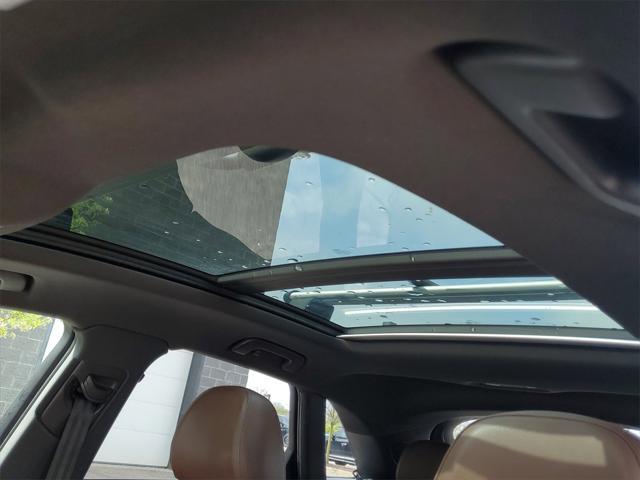 used 2018 Audi Q3 car, priced at $12,897