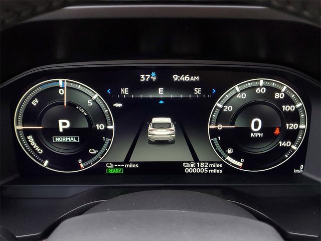 new 2025 Mitsubishi Outlander PHEV car, priced at $49,150