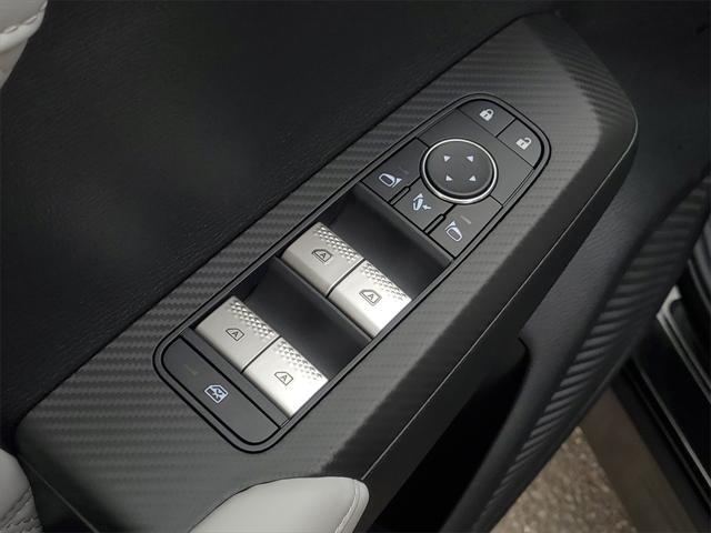 new 2025 Mitsubishi Outlander PHEV car, priced at $49,150