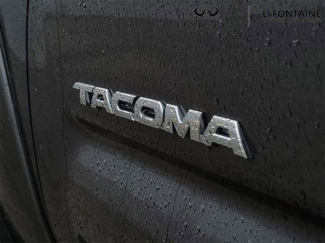 used 2009 Toyota Tacoma car, priced at $7,895