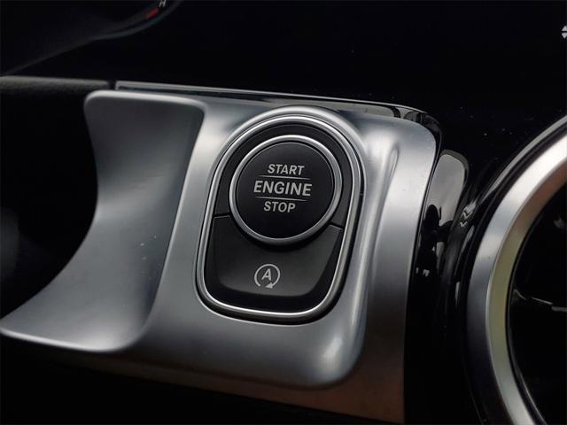 used 2022 Mercedes-Benz GLB 250 car, priced at $29,495