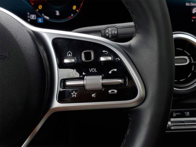 used 2022 Mercedes-Benz GLB 250 car, priced at $29,495