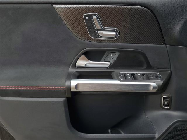 used 2022 Mercedes-Benz GLB 250 car, priced at $29,495