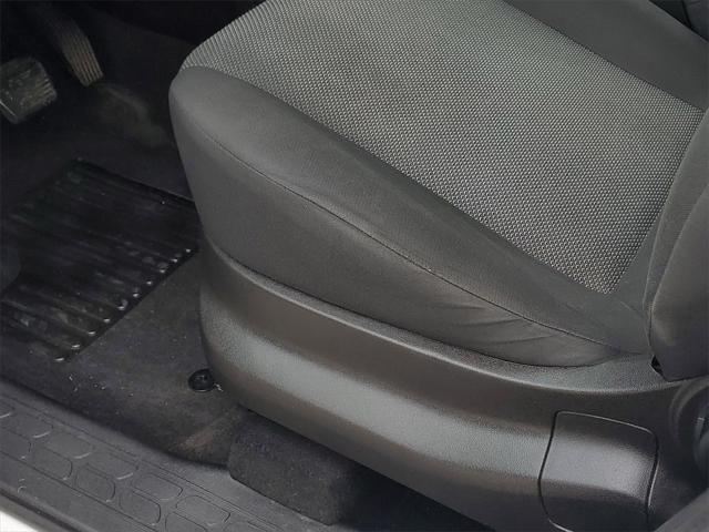 used 2021 Ram ProMaster City car, priced at $11,895