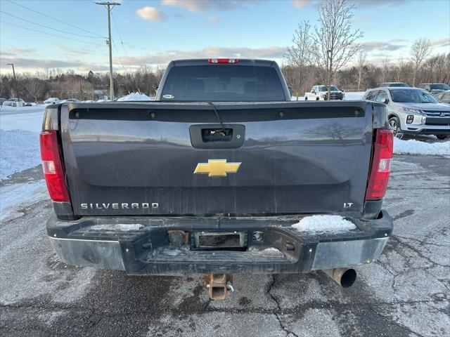 used 2010 Chevrolet Silverado 3500 car, priced at $14,456