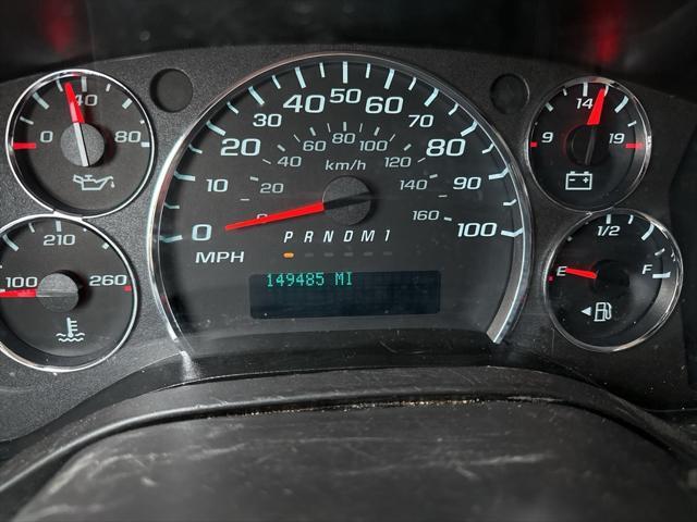 used 2020 Chevrolet Express 3500 car, priced at $18,895