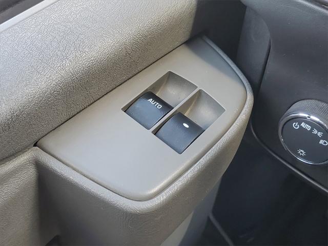 used 2020 Chevrolet Express 3500 car, priced at $17,697