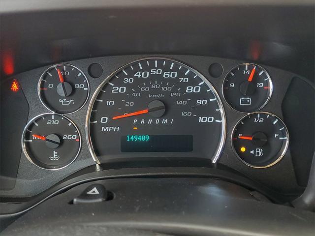 used 2020 Chevrolet Express 3500 car, priced at $17,697