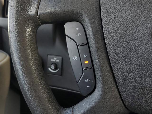 used 2020 Chevrolet Express 3500 car, priced at $17,697