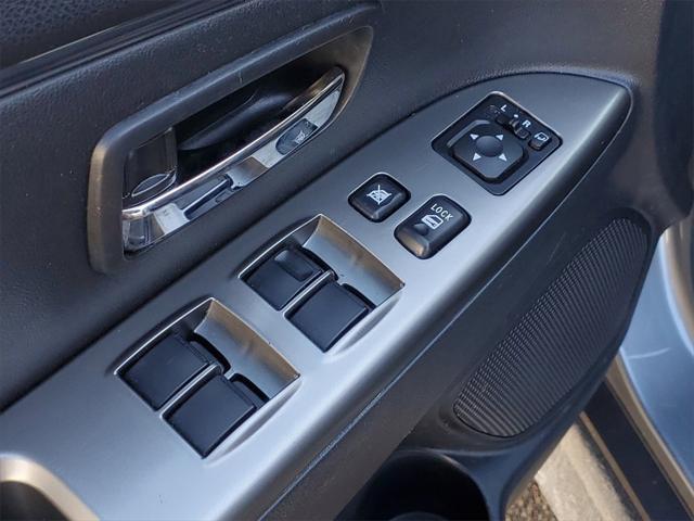 used 2023 Mitsubishi Outlander Sport car, priced at $19,995