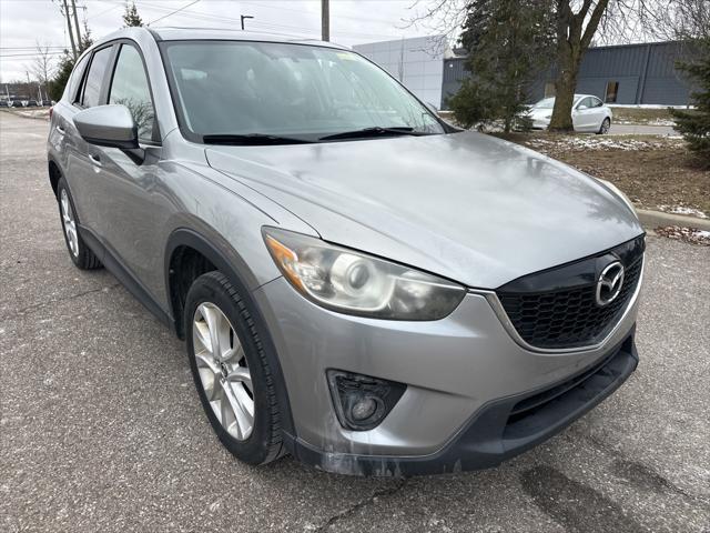 used 2013 Mazda CX-5 car, priced at $10,995