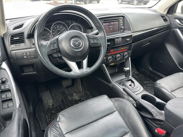 used 2013 Mazda CX-5 car, priced at $10,995