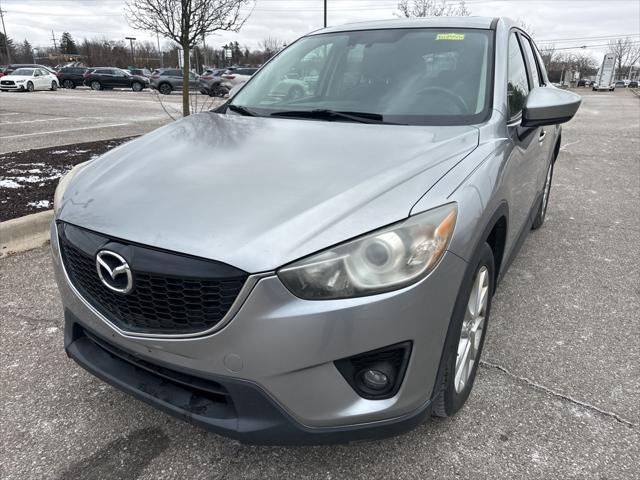 used 2013 Mazda CX-5 car, priced at $10,995