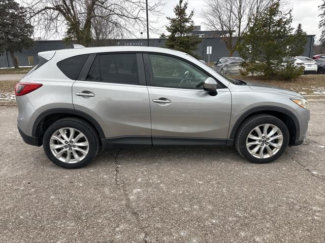 used 2013 Mazda CX-5 car, priced at $10,995