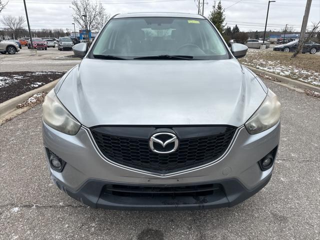 used 2013 Mazda CX-5 car, priced at $10,995