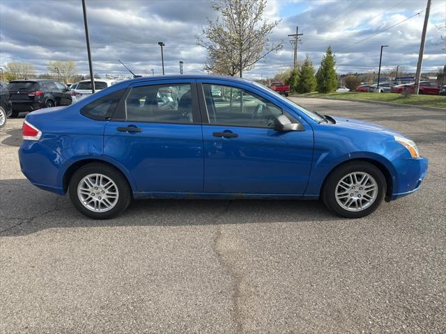 used 2011 Ford Focus car, priced at $4,895