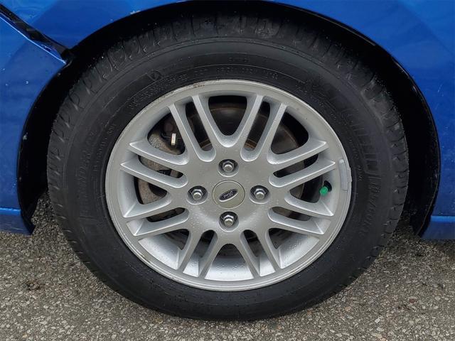 used 2011 Ford Focus car, priced at $3,997