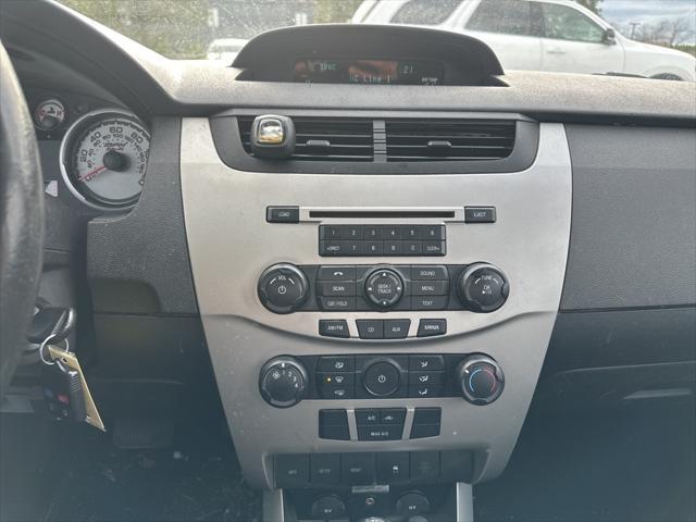 used 2011 Ford Focus car, priced at $4,895